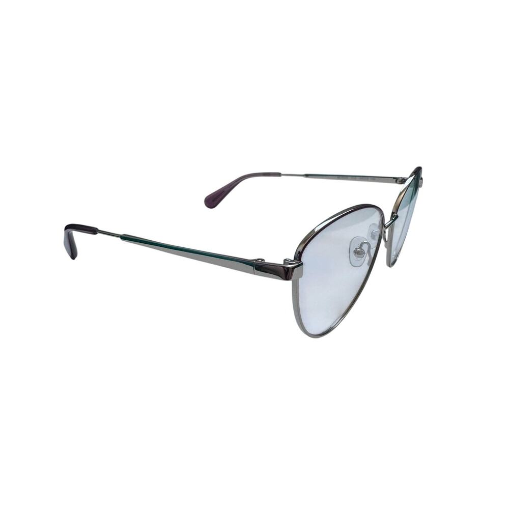 NEW Max & Co. Max & Co. MO5006 016 purple silver